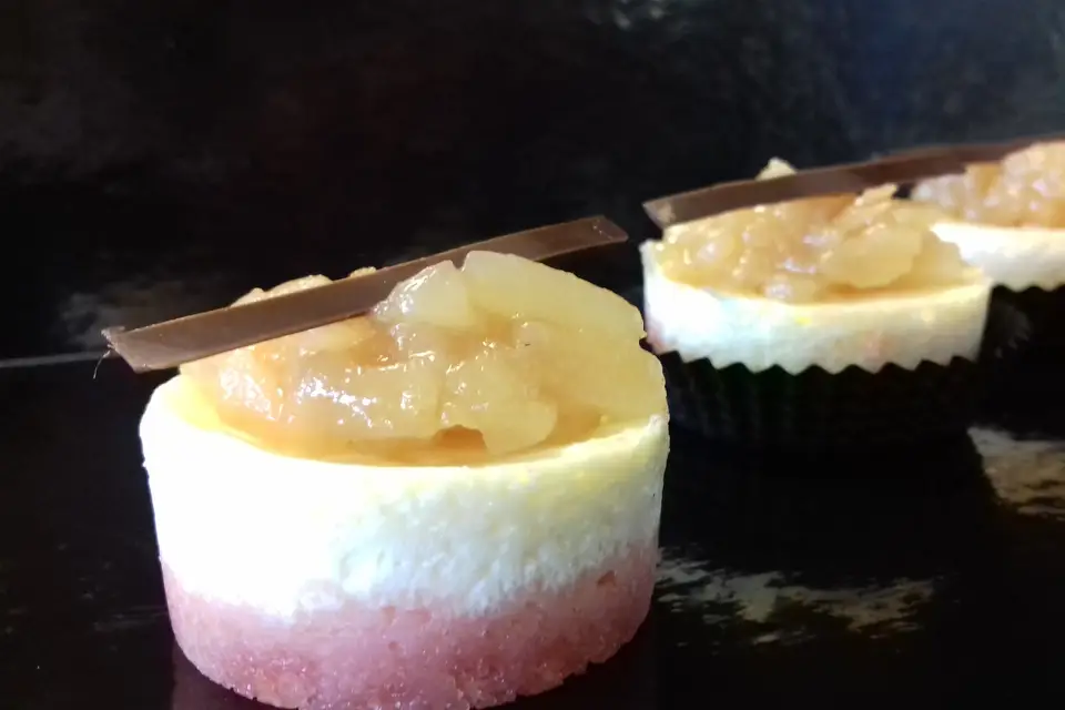 Franck Philippet Traiteur — photo 2