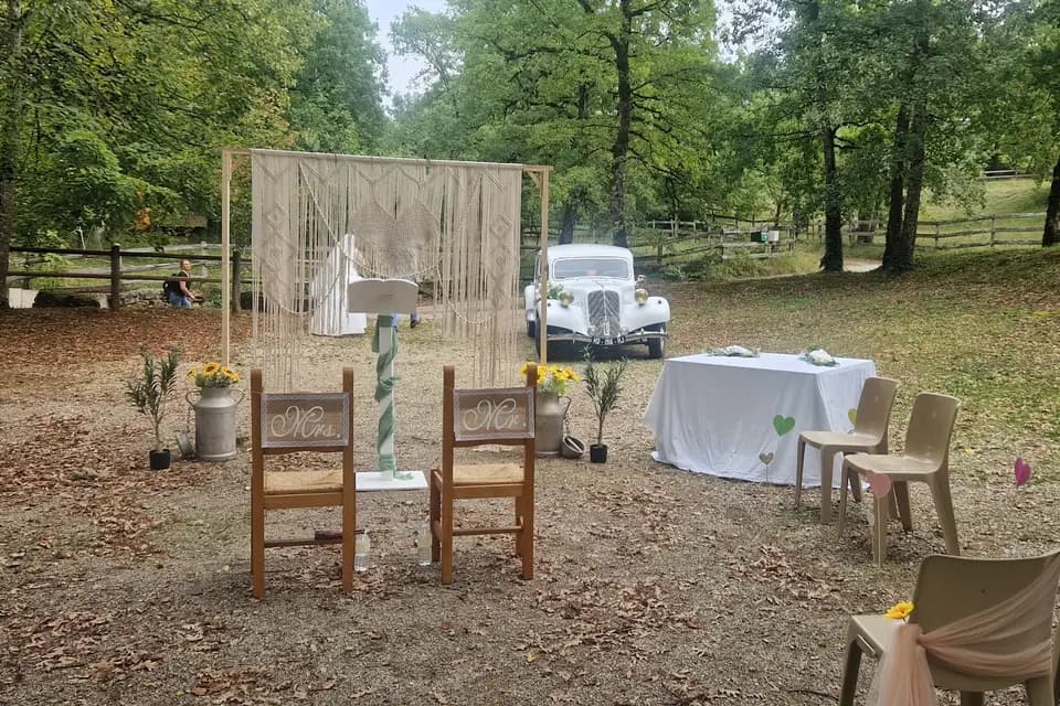 Traction Avant — photo 1