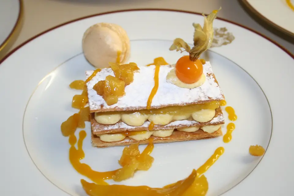 Franck Philippet Traiteur