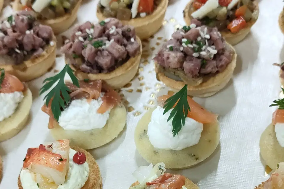 Franck Philippet Traiteur — photo 1