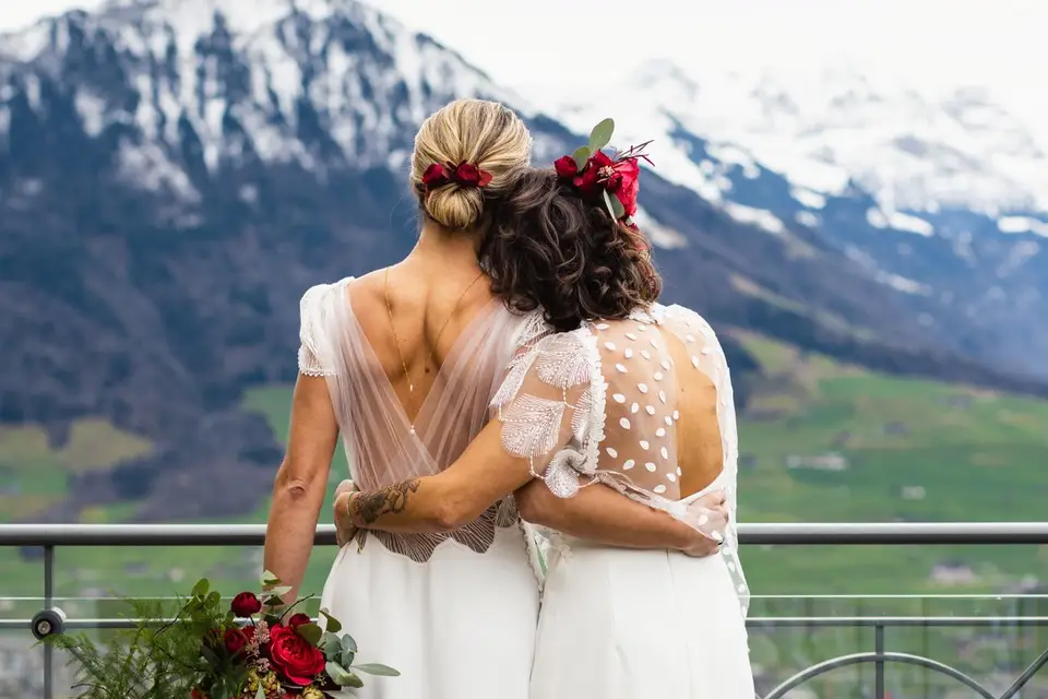 Marie-Gaëlle - Fleuriste Événementiel — photo 5