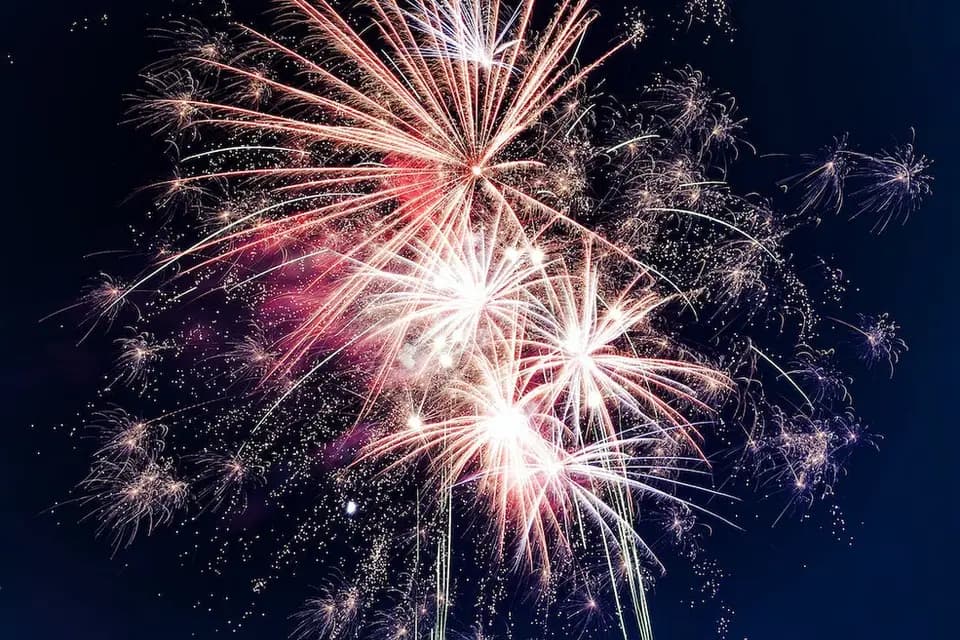 Pyro-fêtes — photo 6