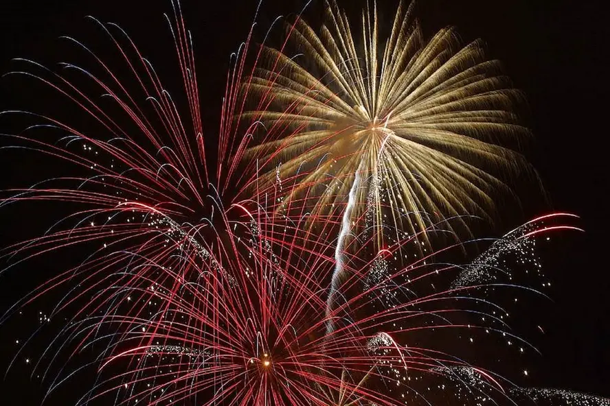 Pyro-fêtes — photo 3