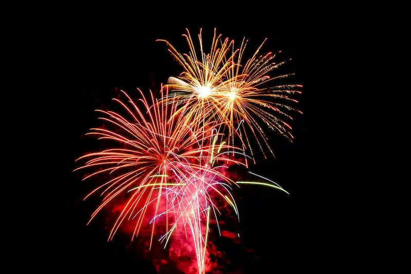 Pyro-fêtes — photo 4