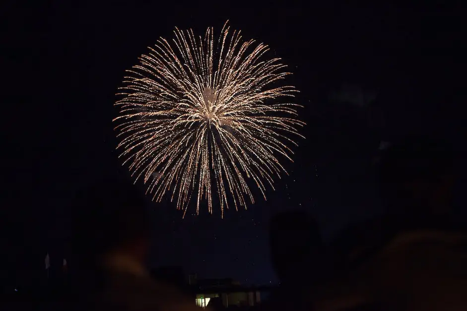 Pyro-fêtes — photo 2