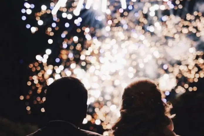 Pyro-fêtes — photo 1