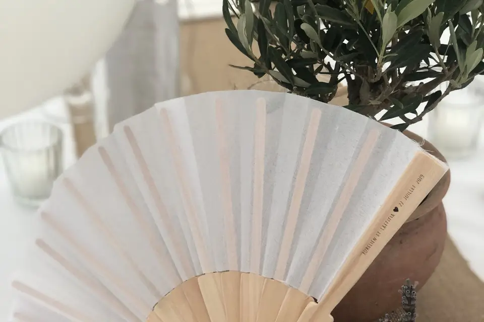 Audience Wedding — photo 7