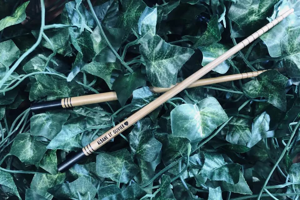 Audience Wedding — photo 1