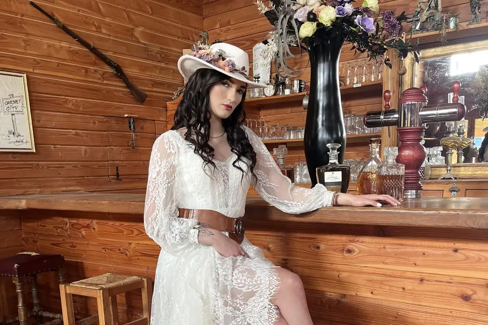 L'Orchidée du Bonheur — photo 6