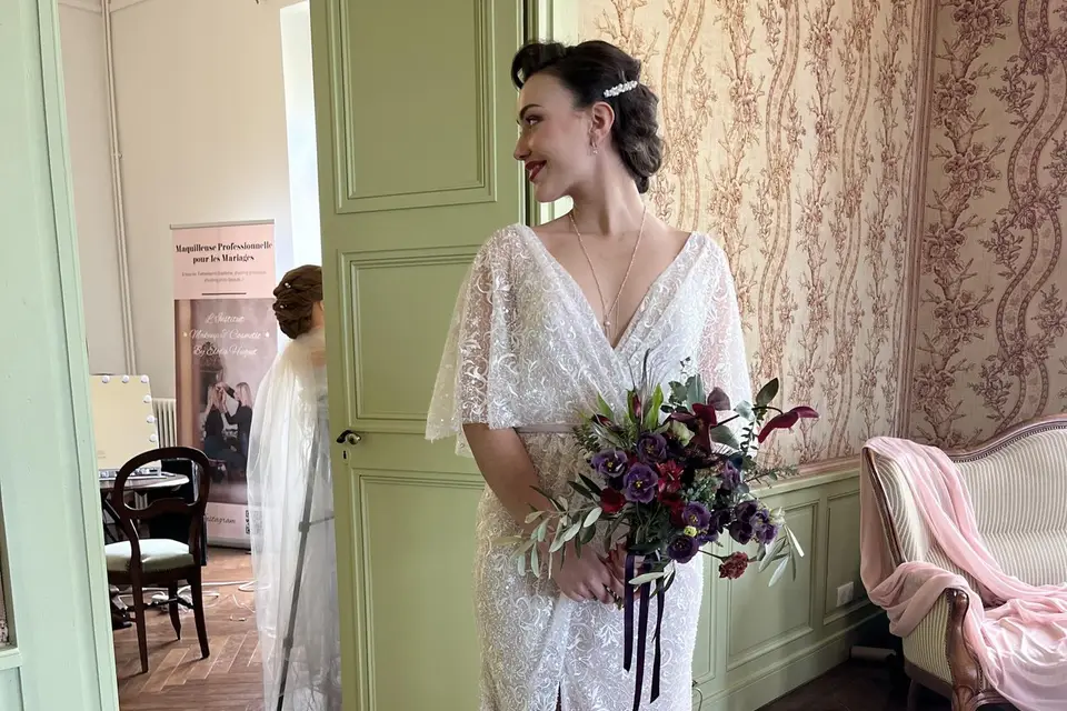 L'Orchidée du Bonheur — photo 7