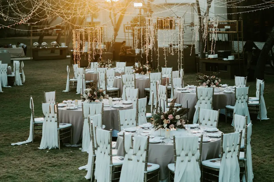 C & J Events — photo 1