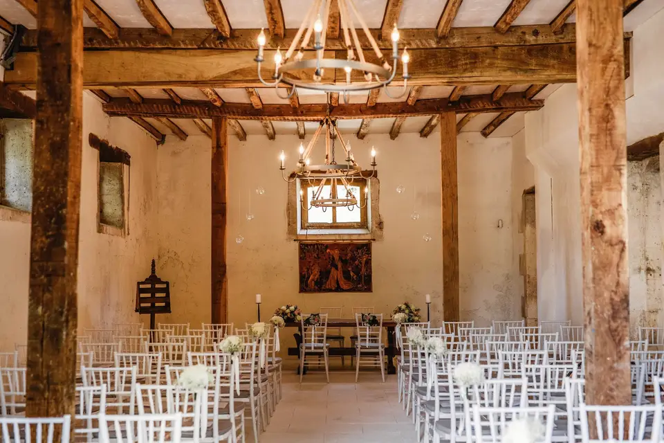 Château La Gauterie — photo 3