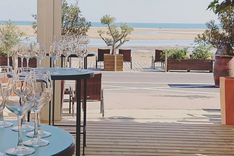 La Guinguette du Golf — photo 4