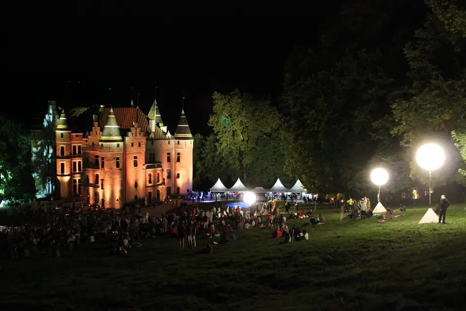 Vague 2 Nuit — photo 2