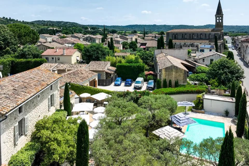 La Belle Vie — photo 1