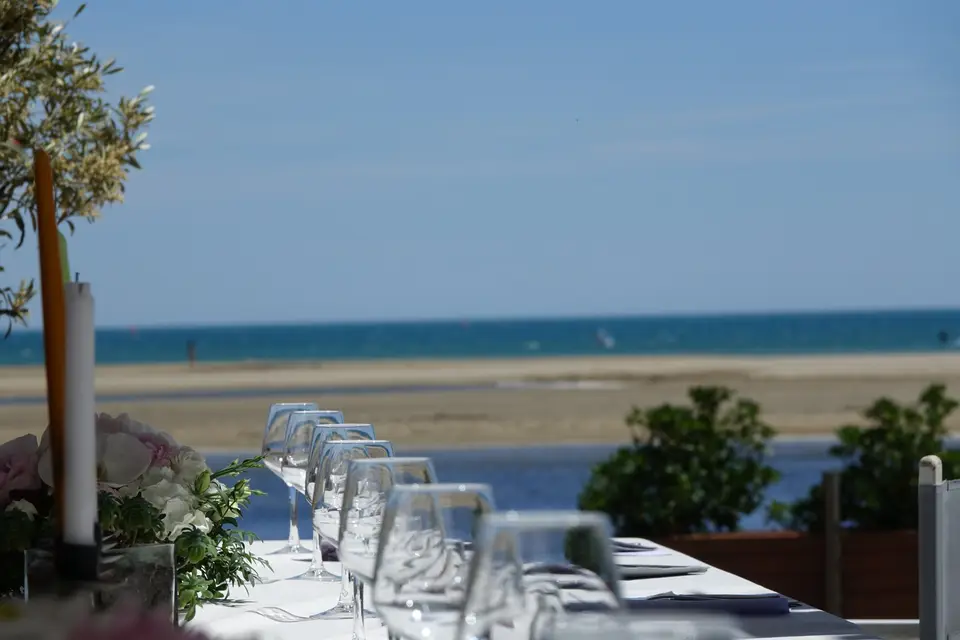 La Guinguette du Golf — photo 6