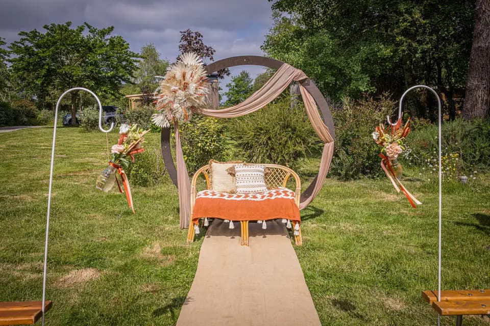 MCérémonie — photo 8