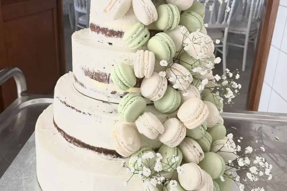 Autour d’un Delice