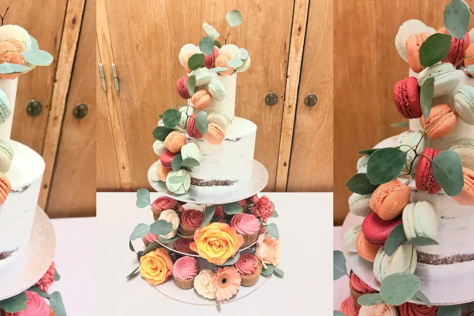 Autour d’un Delice — photo 1