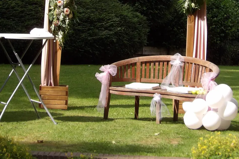 L'atelier des fleurs — photo 8