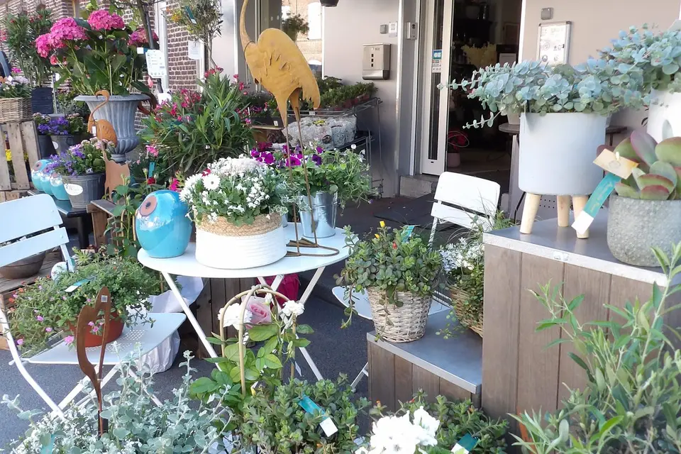 L'atelier des fleurs — photo 4