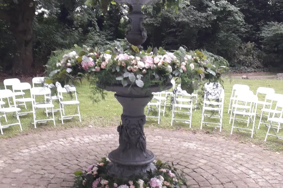 L'atelier des fleurs — photo 3