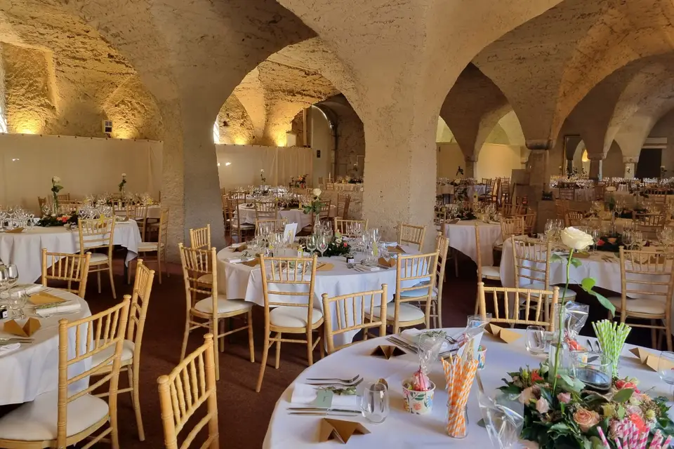 Jardins et Château de Touvet — photo 6