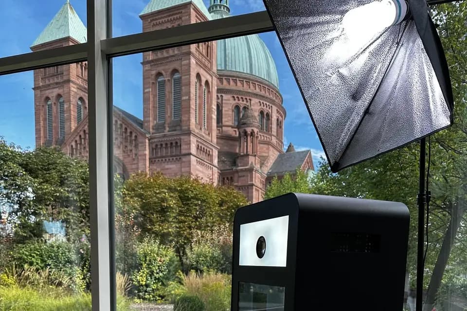 The Photo Club — photo 1