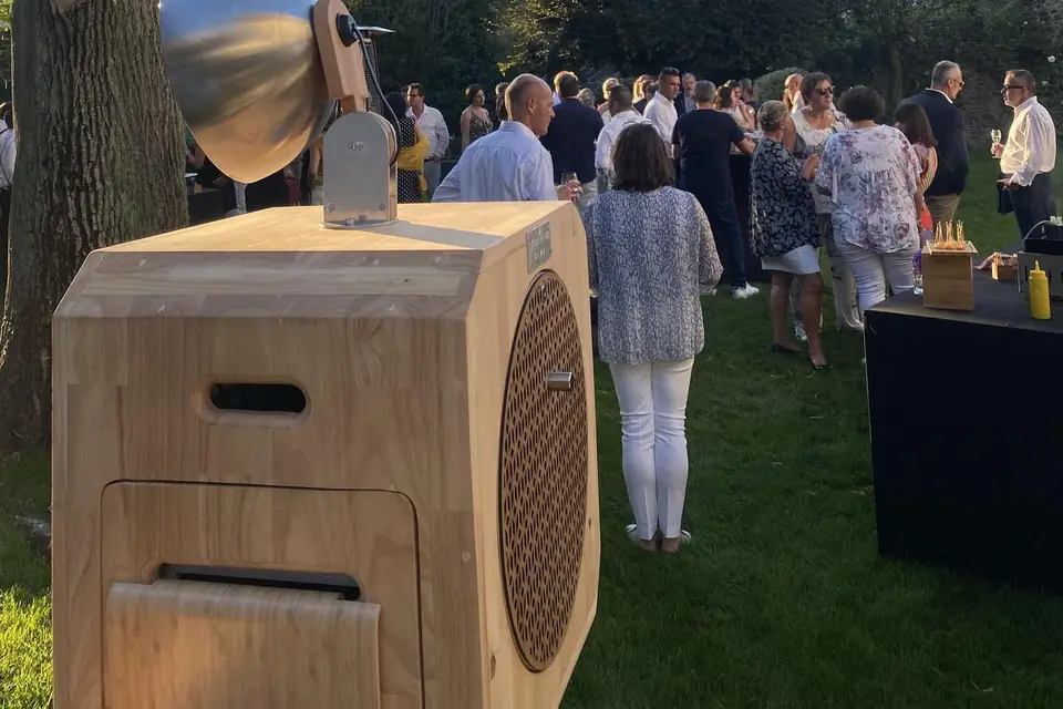 Priv'event — photo 3