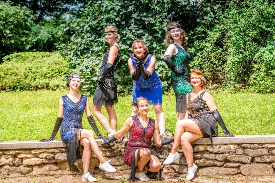 French Fanfan — photo 2