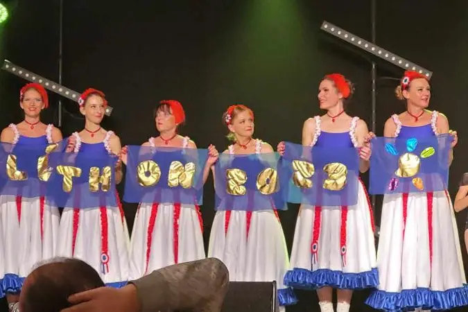 French Fanfan — photo 7