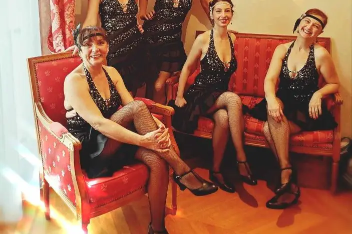 French Fanfan — photo 1