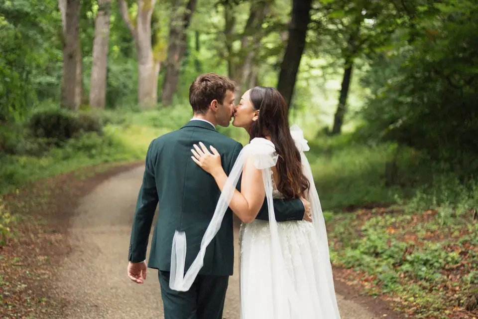 Amélia Courtial — photo 2