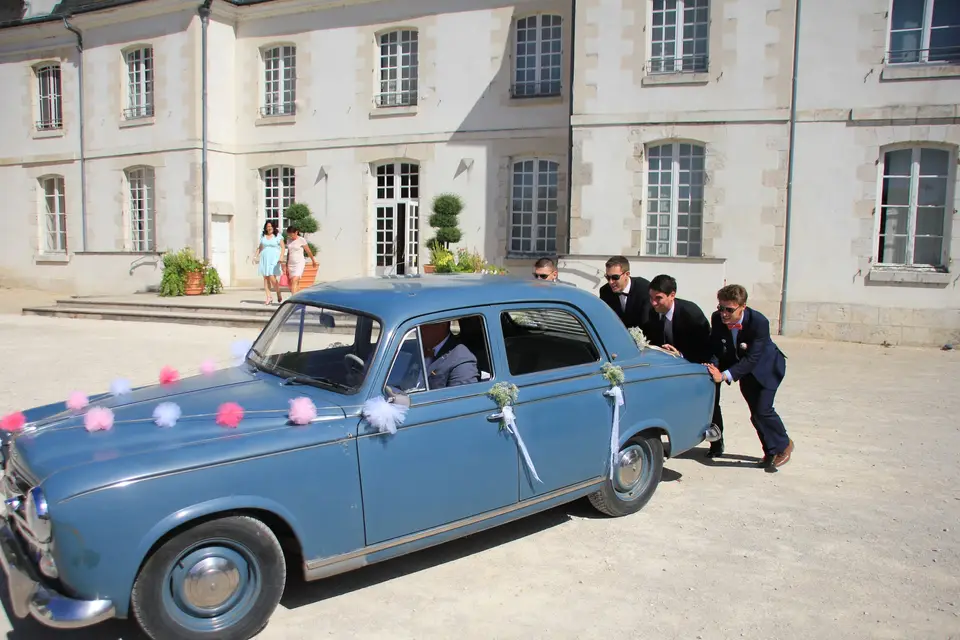 Arnaud Bertrand — photo 4