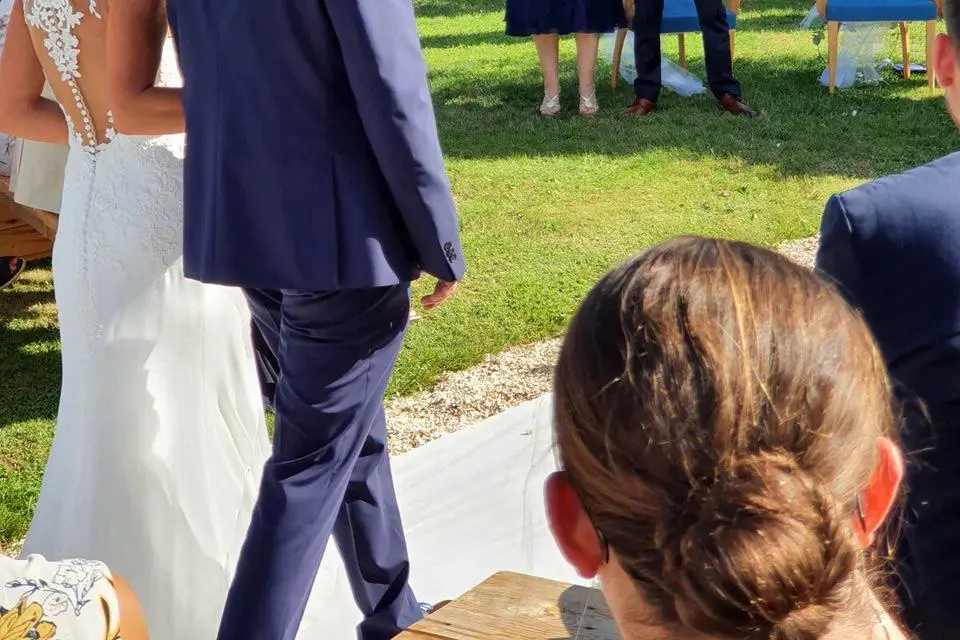 Parfum D'fêtes — photo 4