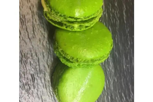 Le Monde du Macaron — photo 8