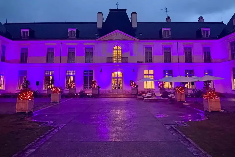 Parfum D'fêtes — photo 6