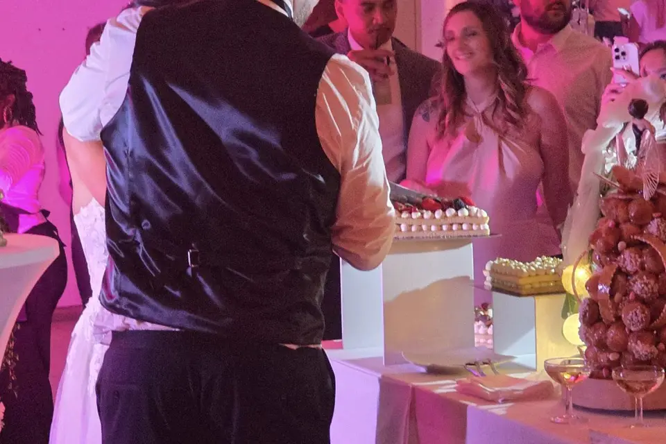 Parfum D'fêtes — photo 7