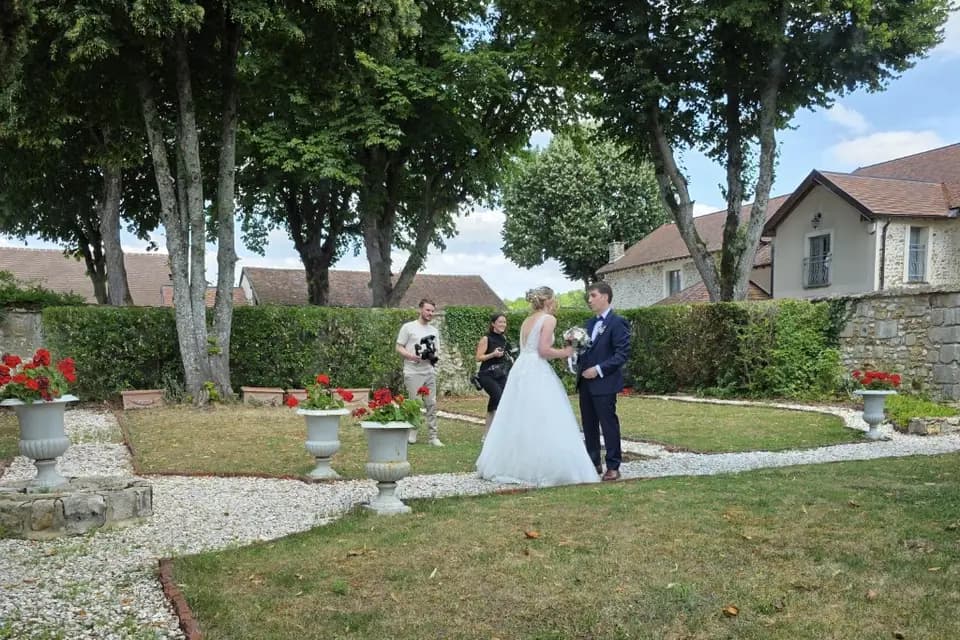 Parfum D'fêtes — photo 2