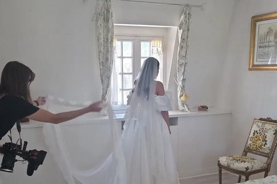 Parfum D'fêtes — photo 3