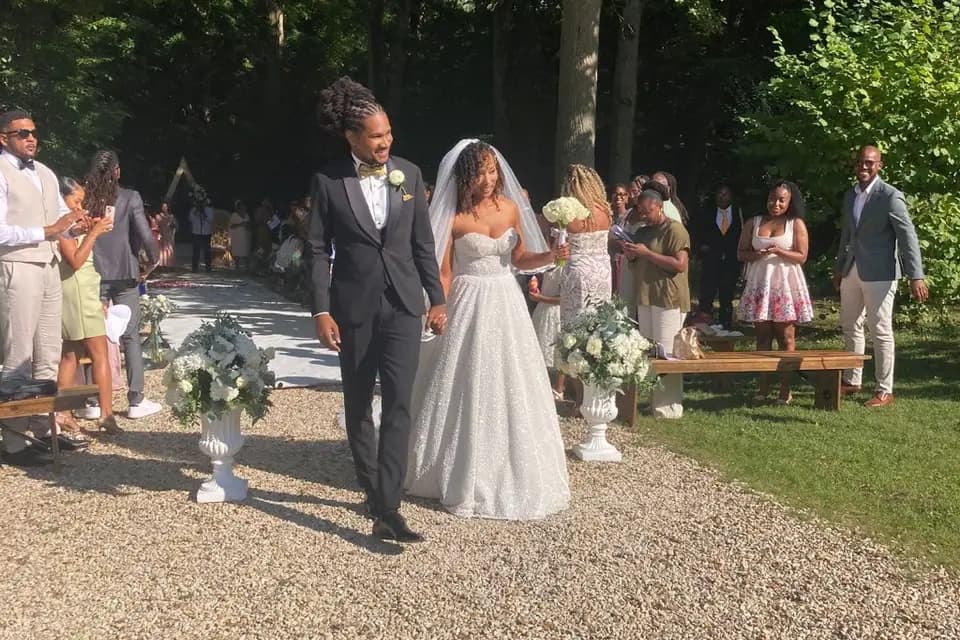 Parfum D'fêtes — photo 1