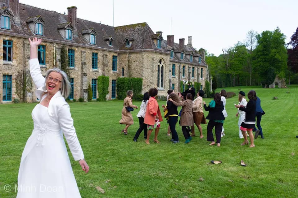 Parfum D'fêtes — photo 8