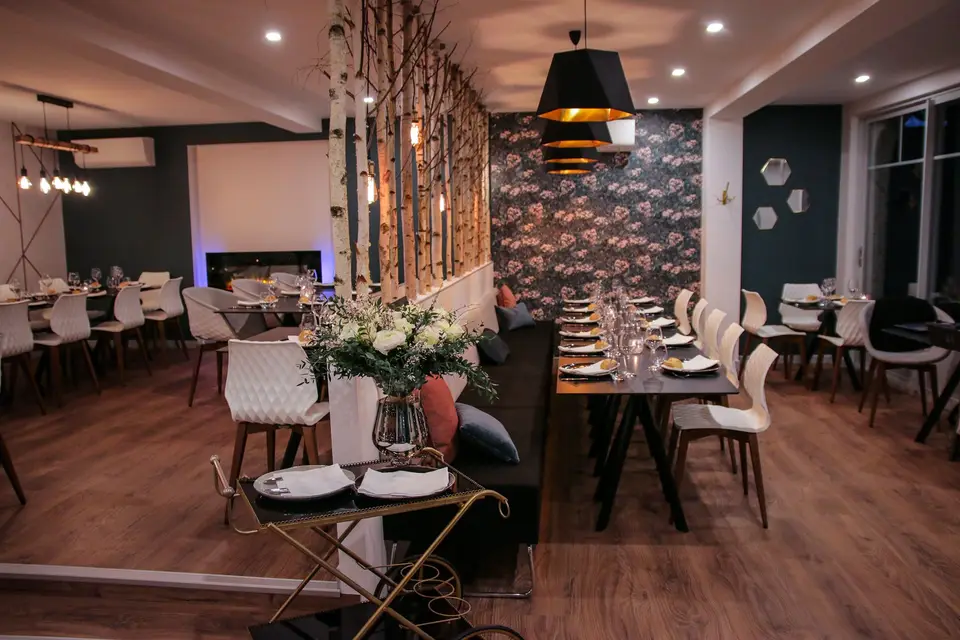 Les Délices de Kristina