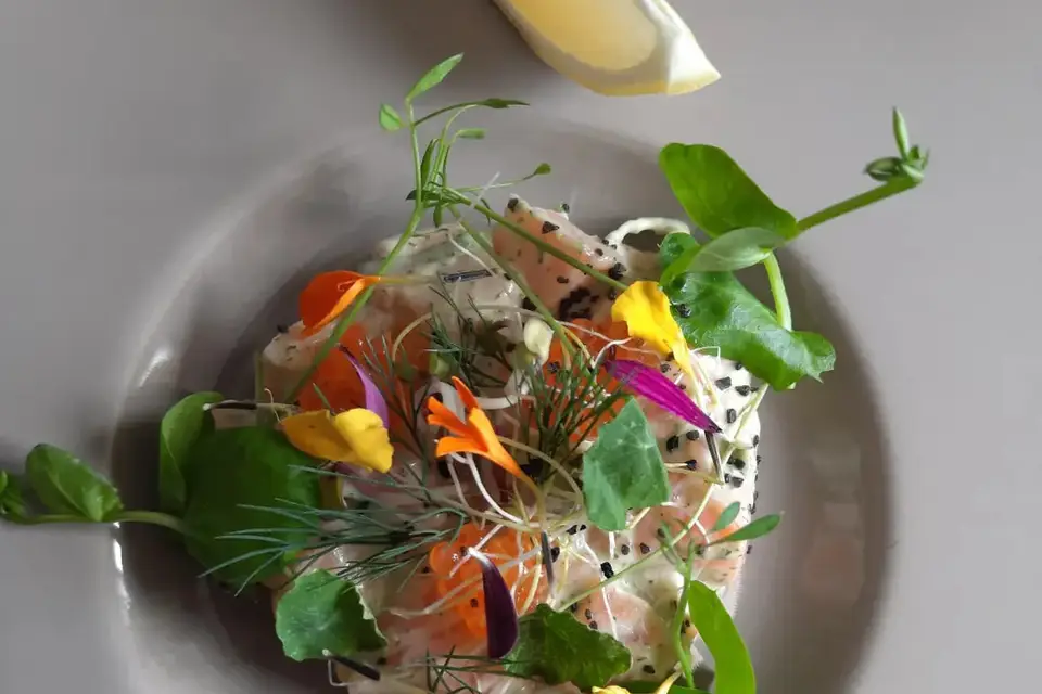 Les Délices de Kristina — photo 4