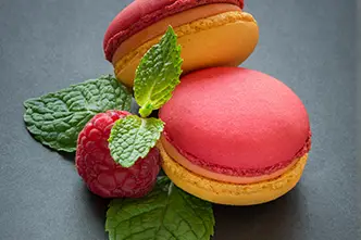 Le Monde du Macaron — photo 2