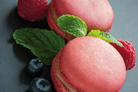 Le Monde du Macaron — photo 1