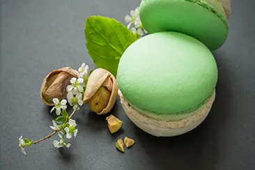 Le Monde du Macaron