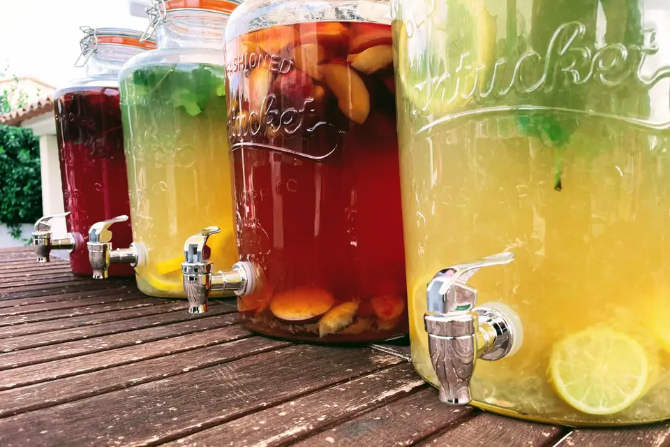 Madame Pari — photo 5