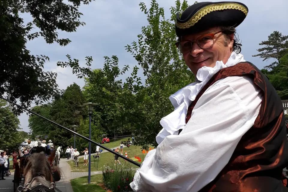 Les Caleches de la Moselle — photo 3