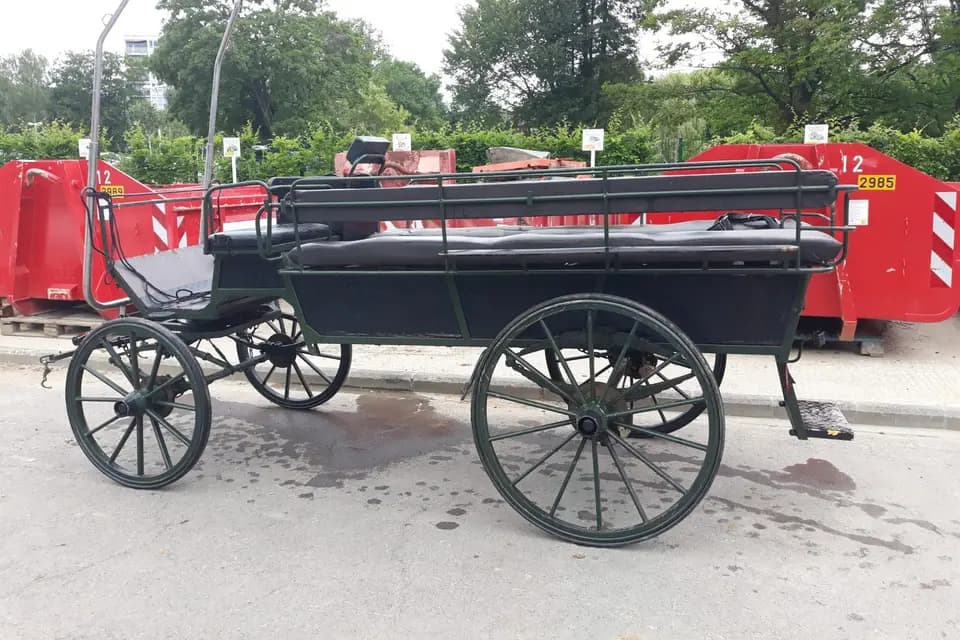 Les Caleches de la Moselle — photo 2